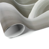 Huilende rode boom cadeaupapier (Rol Hoek)