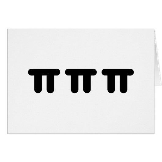 huilende tranen ㅠㅠㅠ koreaanse emoticon Kaart (Voorkant Horizontaal)