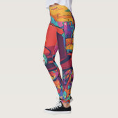 Huilense Pet Leggings (Links)