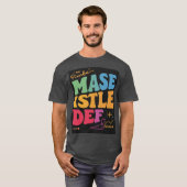 huilharmonie t-shirt (Voorkant volledig)