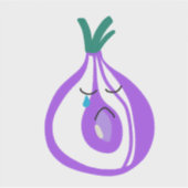 Huilui Sticker (Voorkant)