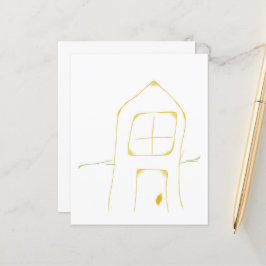 Huis