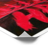 Huis 1977 poster (Hoek)