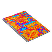 huis 1 notitieboek (Rechterzijde)