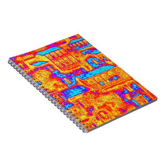 huis 1 notitieboek (Rechterzijde)