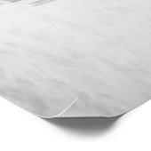  Huis aan de rivier: een Serene Scene in Draw Poster (Hoek)