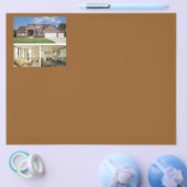 Huis-aan-Huis Flyer (Enkel)