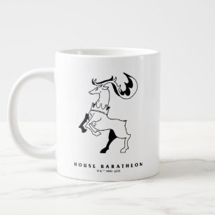 Huis Baratheon icoon Grote Koffiekop