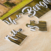 Huis Berge Castle, s'Heerenberg, Netherlands Legpuzzel (Zijkant)