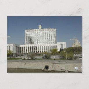Huis Briefkaart
