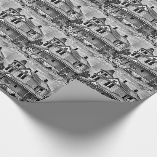 HUIS CADEAUPAPIER (Hoek)