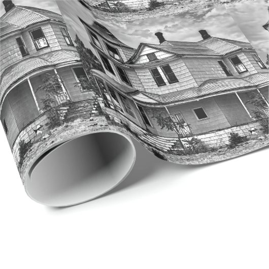  HUIS CADEAUPAPIER (Rol Hoek)