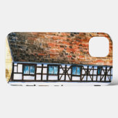 Huis Case-Mate iPhone Case (Achterkant (horizontaal))