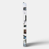 Huis Case-Mate iPhone Case (Achterkant / Links)