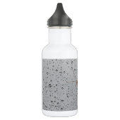 HUIS CENTIPEDE. WATERFLES (Links)