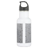 HUIS CENTIPEDE. WATERFLES (Achterkant)