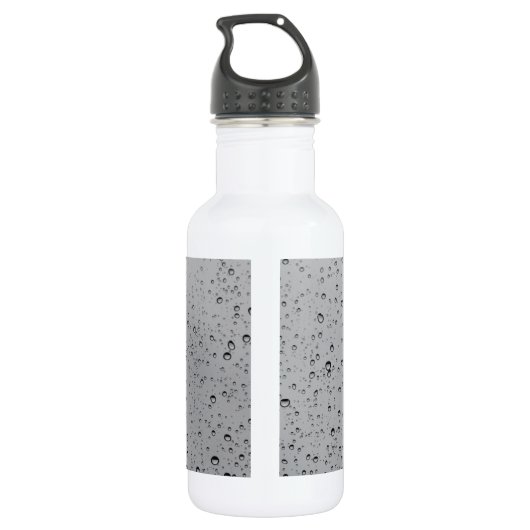 HUIS CENTIPEDE. WATERFLES  (Achterkant)