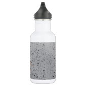 HUIS CENTIPEDE. WATERFLES (Rechts)