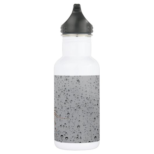 HUIS CENTIPEDE. WATERFLES (Rechts)