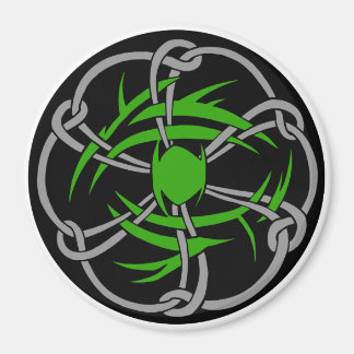 Huis Diluthische Magneet