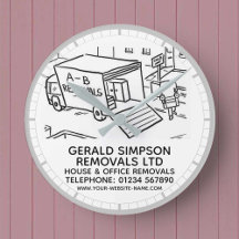 Huis- en Kantoor-verhuizingen