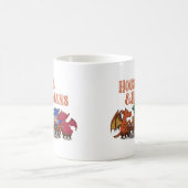 Huis en mens, rollenspel Mok DNd Mok (Center)