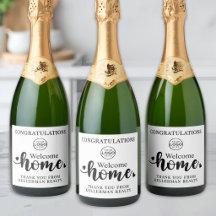 Huis Geschenk Bedankt Nieuw Woonhuis