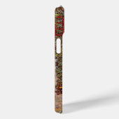 Huis Guardaboschi van Gustav Klimt,  kunst Case-Mate iPhone Case (Achterkant / Rechts)