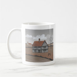 Huis Hare Koffiemok