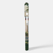 Huis in Rueil, Edouard Manet,  Kunst Case-Mate iPhone Case (Achterkant / Links)