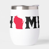 Huis in Wisconsin (Links)