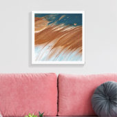 Huis & Inrichting > Huisdierbenodigdheden > Huisdi Canvas Afdruk (Insitu (Woonkamer))