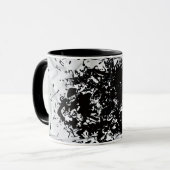 Huis & Inrichting > Keuken & Eetkamer > Drinkservi Mok (Voorkant links)