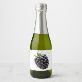 Huis & Inrichting > Keuken & Eten > Opslag & Trans Sparkling Wijnetiket