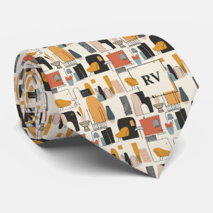 Huis Interieur Meubels Ontwerp Stropdas