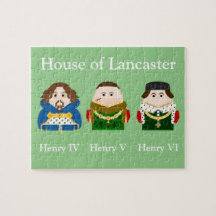 Huis Lancaster