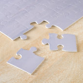 Huis Lofoten Noorwegen Reizen Outdoor Winter Sneeu Legpuzzel (Zijkant)