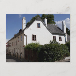 Huis Ludwig van Beethoven Briefkaart