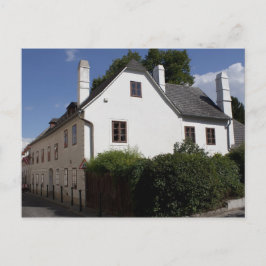 Huis Ludwig van Beethoven Briefkaart