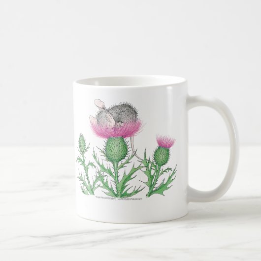 Huis-muis de Mok van Designs® (Rechts)