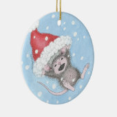 Huis-muis Designs® - Ornamenten (Rechts)