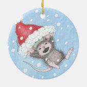 Huis-muis Designs® - Ornamenten (Achterkant)