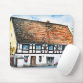 Huis Muismat (Met muis)