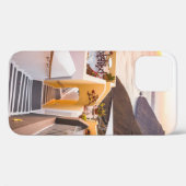 HUIS NEAIRE LICHAAM WATER Case-Mate iPhone CASE (Achterkant (horizontaal))
