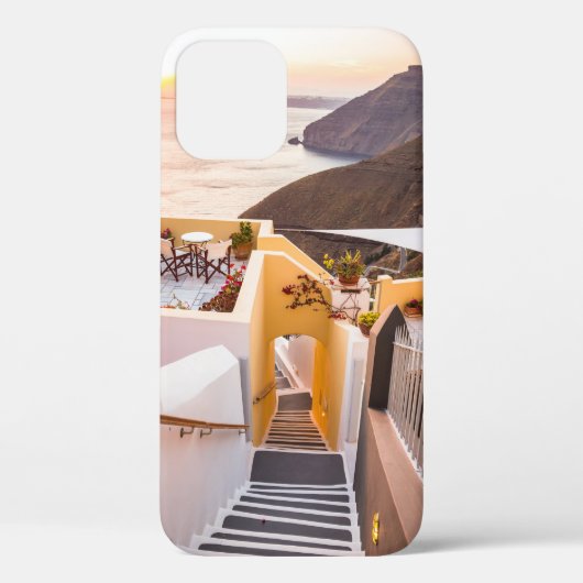 HUIS NEAIRE LICHAAM WATER Case-Mate iPhone CASE (Achterkant)