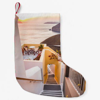 HUIS NEAIRE LICHAAM WATER KLEINE KERSTSOK