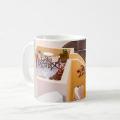 HUIS NEAIRE LICHAAM WATER KOFFIEMOK (Voorkant links)