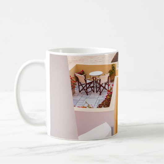 HUIS NEAIRE LICHAAM WATER KOFFIEMOK (Links)