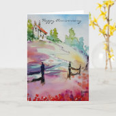 Huis op de Kaart van het Jubileum van de Heuvel (Gele Bloem)