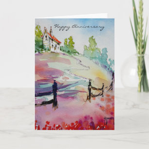 Huis op de Kaart van het Jubileum van de Heuvel